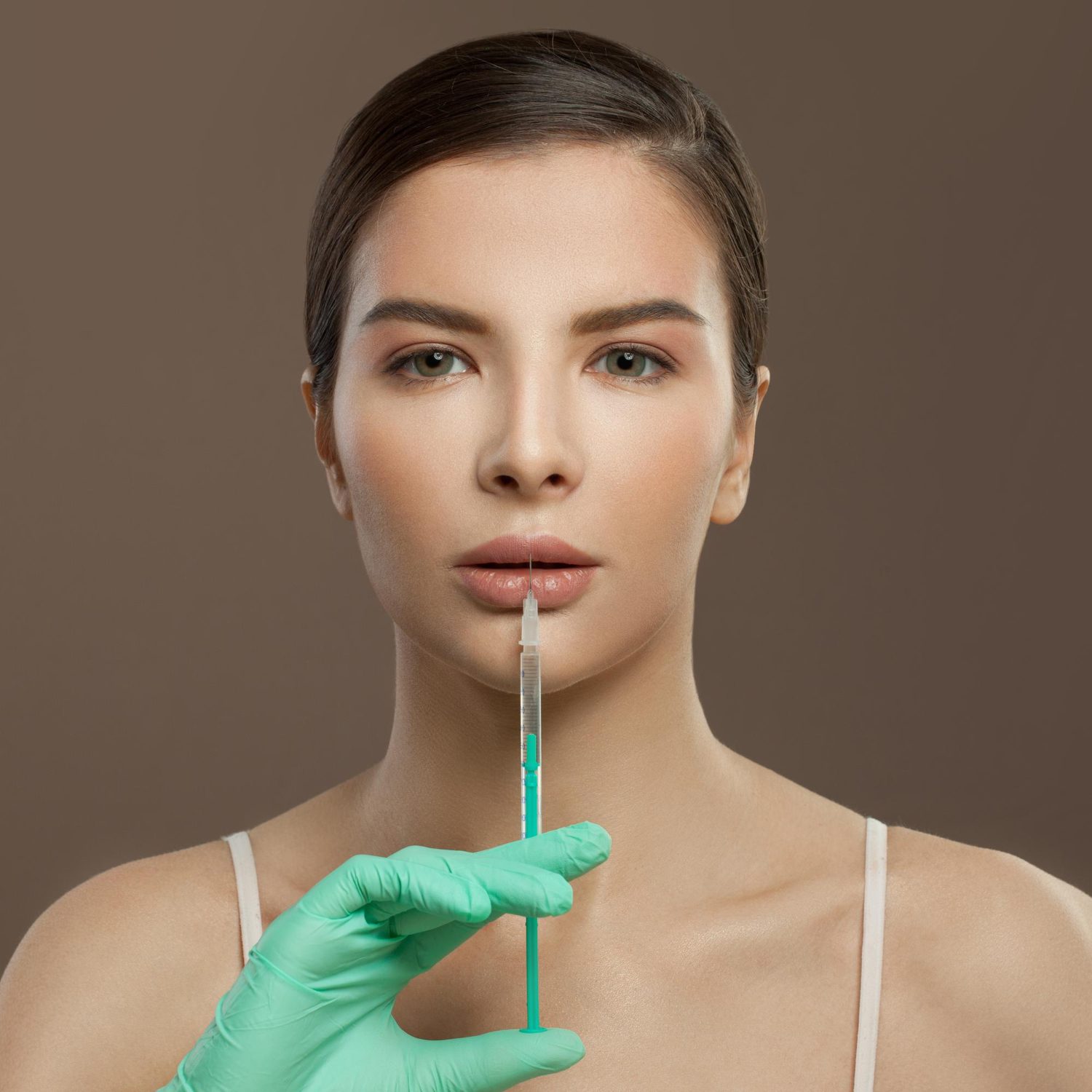 Masseter Botoks