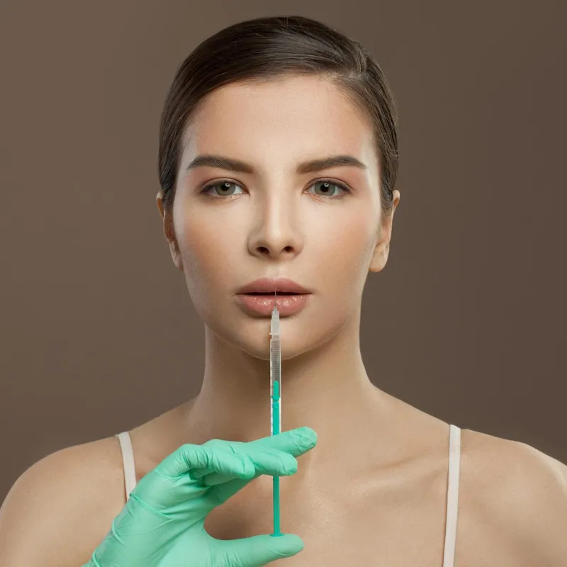 Bursa Nilüfer masseter botoks, diş sıkma tedavisi - Santral Klinik