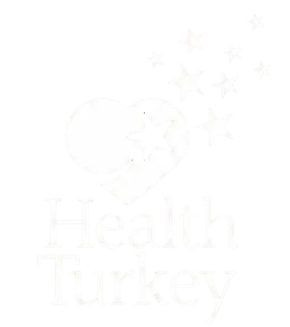 Health Turkey yetkili sağlık kuruluşu rozeti